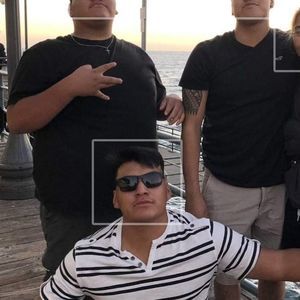 Meet your Posher, Shannon